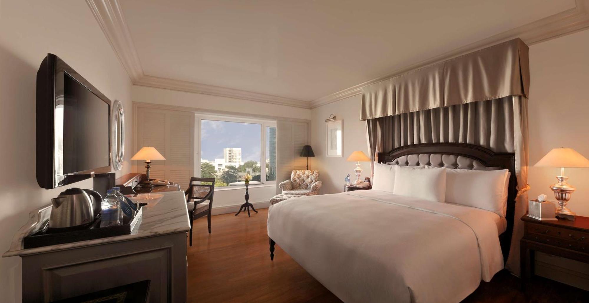 Hilton International Airport 5* Mumbai